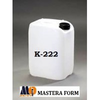 Смазка для форм "К-222". Фасовка 5-10 литров. 