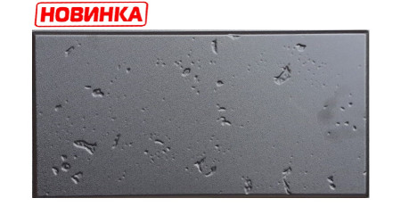 Форма для фасадної плитки №41а "Травертін". Розміри: 500х250х18мм (8 шт/м2) Форма для фасадної плитки №41а "Травертін". Розміри: 500х250х18мм (8 шт/м2)