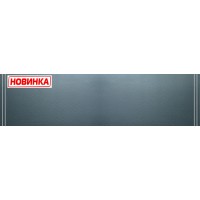 Форма протиусадочної плити під пам'ятник №9.1. Розміри 1950х500х50мм.