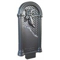Форма для памятника №17 Размеры: 1000х480х80 мм
