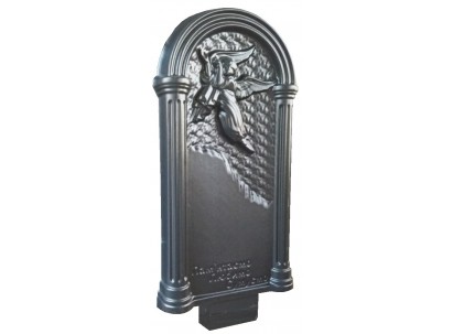 Форма для памятника №17 Размеры: 1000х480х80 мм