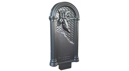 Форма для памятника №17 Размеры: 1000х480х80 мм