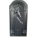 Форма для памятника №17 Размеры: 1000х480х80 мм