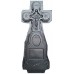 Форма для памятника №18 Размеры: 1100х450х70 мм
