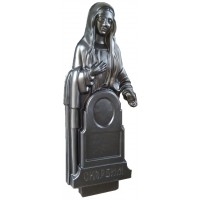 Форма для памятника №20 Размеры: 1100х450х70 мм