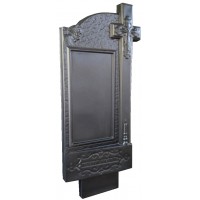 Форма для памятника №26 Размеры: 1190х570х80 мм
