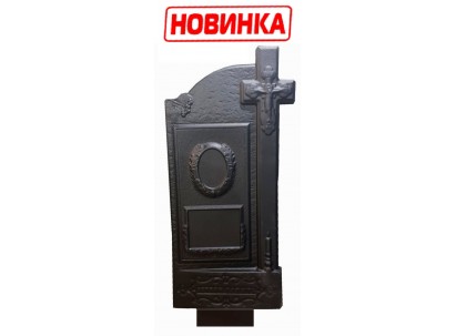 Форма для памятника №26а Размеры: 1190х570х80 мм