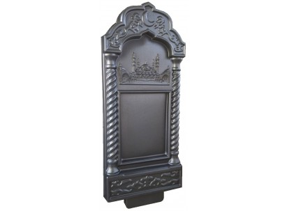 Форма для памятника №29 Размеры: 1150х470х80 мм