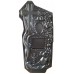 Форма для памятника №38 Размеры: 1150х550х60 мм
