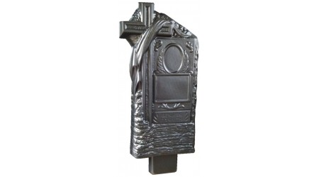 Форма для памятника №51 Размеры: 1060х550х80 мм