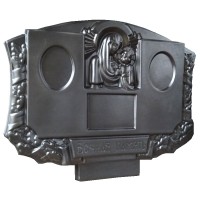 Форма для двойного памятника №53 Размеры: 900х650х70 мм