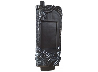 Форма для памятника №54 Размеры: 1200х450х70 мм