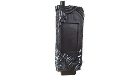 Форма для памятника №54 Размеры: 1200х450х70 мм