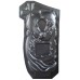 Форма для памятника №59 Размеры: 1160х600х70 мм