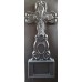 Форма для памятника №6 Размеры: 1450х600х100 мм