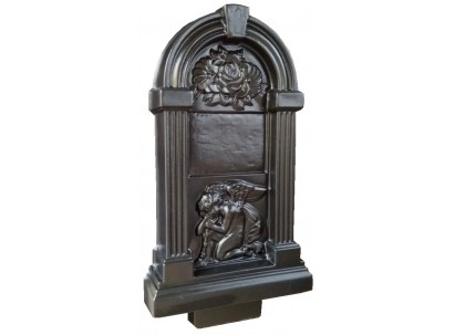 Форма для памятника №62 Размеры: 800х450х100 мм