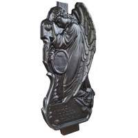 Форма для памятника №69 Размеры: 1100х590х70 мм