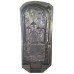 Форма для памятника №7 Размеры: 1060х550х70 мм