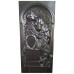 Форма для памятника №8 Размеры: 1000х550х100 мм