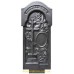 Форма для памятника №9 Размеры: 900х430х100 мм