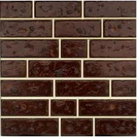 Форма для фасадной плитки №9a Размеры: 500х500х20 мм, (4 шт/м2)