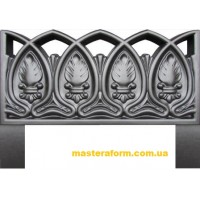 Форма для огорожі №13 Розміри: 850х620х40 мм