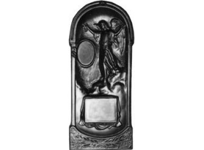 Форма для памятника №25 Размеры: 1110х490х90 мм