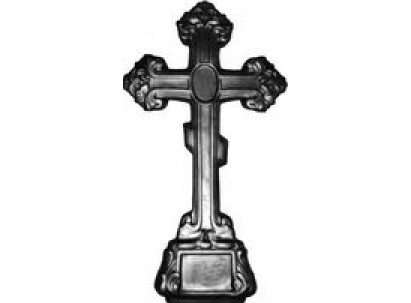 Форма для памятника №41 Размеры: 1380х770х70 мм
